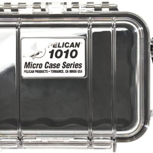 1010 MICRO CASE