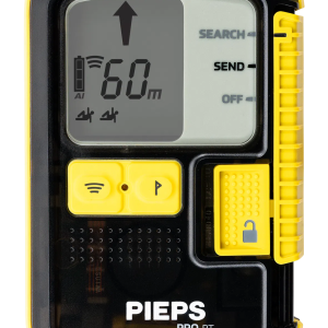 PRO BT AVALANCHE BEACON