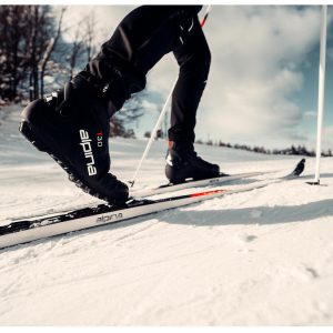 T 30 CROSS COUNTRY TOURING BOOTS