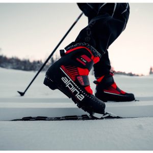 T KID CROSS COUNTRY BOOTS