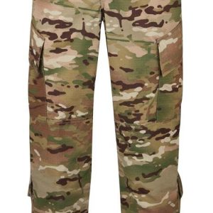 MEN'S ACU TROUSER