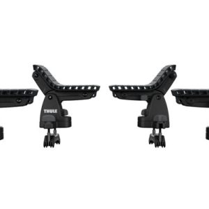 DOCKGRIP KAYAK & SUP SADDLE RACK