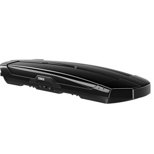 MOTION XT ALPINE CARGO BOX