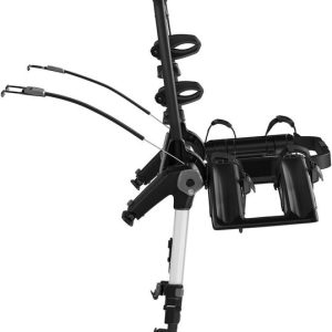 OUTWAY PLATFORM BIKE TRUNK RACK