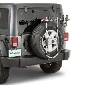 SPARE ME PRO BIKE SPARE TIRE RACK