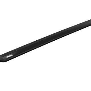 WINGBAR EVO 135 LOAD BARS BLACK