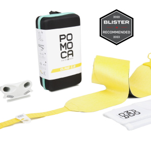 CLIMB 2.0 READY2CLIMB MIX SKINS - 140MM