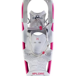 XPLORE 25 WOMEN'S SNOWSHOES