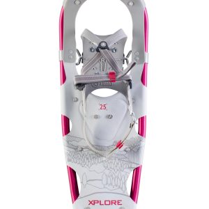 XPLORE 21 WOMEN'S SNOWSHOES