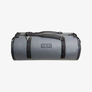 PANGA 100L WATERPROOF DUFFEL BK