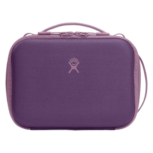 Hydro Flask Carry Out Lunch Box - 5 L Beachplum Purple