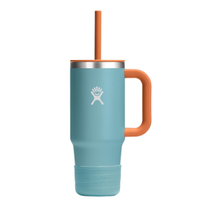 Hydro Flask Kids - 24 Oz Seaspray Blue