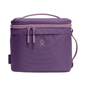 Hydro Flask Lunch Bag - 5 L Beachplum Purple