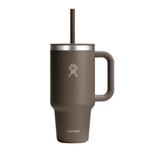 Hydro Flask Travel Tumbler - Insulated Stainless Steel in 32 Oz Sandpiper