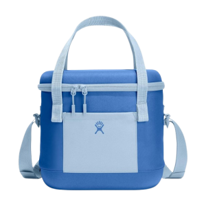Hydro Flask Insulated Soft Cooler Bag 12 L in Cascade and Surf