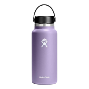 Hydro Flask 32 Oz Wide Flex Cap Moonshadow