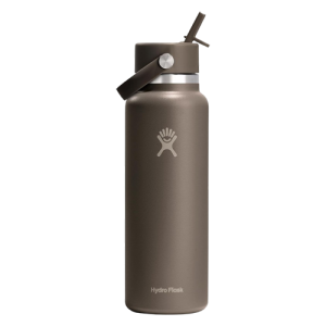 Hydro Flask Water Bottle Insulated Stainless Steel 40 Oz Sandpiper