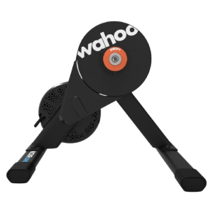 Wahoo KICKR CORE 2 Smart Trainer with Zwift Cog & Click