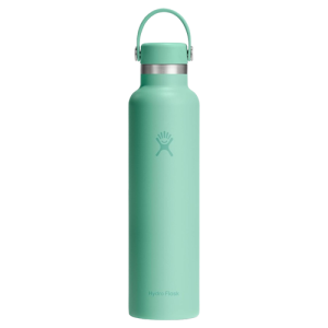Hydro Flask 24 oz Insulated Stainless Steel Water Bottle Mermaid Green
