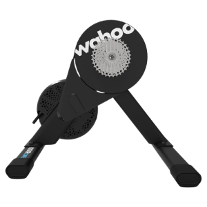 Wahoo KICKR CORE 2 Smart Trainer with 11-Speed Cassette