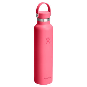Hydro Flask 24 oz Insulated Stainless Steel Water Bottle Popstar Pink