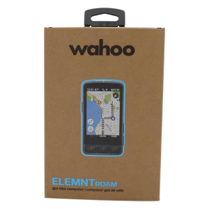Wahoo ELEMNT ROAM V3 GPS Bike Computer