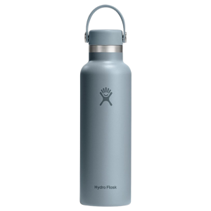 Hydro Flask 21 oz Insulated Stainless Steel Water Bottle Shale Gray