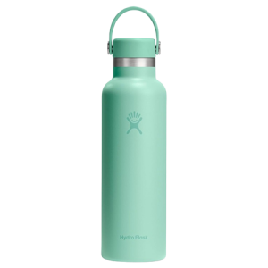 Hydro Flask 21 oz Insulated Stainless Steel Water Bottle Mermaid Green