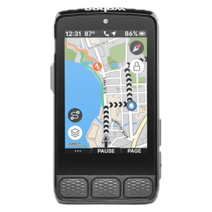 Wahoo ELEMNT ROAM 3 GPS Bike Computer