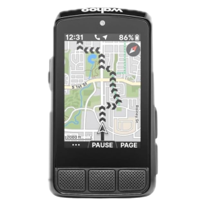 Wahoo ELEMNT BOLT 3 GPS Bike Computer