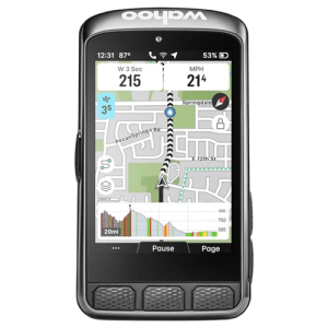 Wahoo ELEMNT ACE GPS Cycling Computer